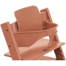 STOKKE Tripp Trapp Baby Set V2 Terracotta