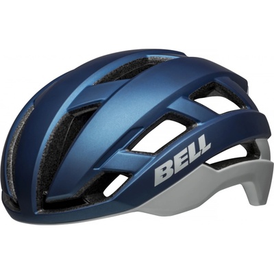 Bell Falcon XR MIPS Matt Blue/Grey 2024