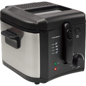 CROWN CDF-25L16SP
