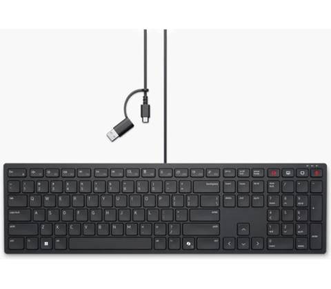 Dell KB525C 580-BBSP