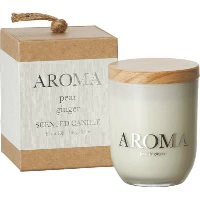 Affari of Sweden Aroma hruška a zázvor 36 hod