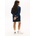 Tommy Hilfiger Детска рокля Tommy Hilfiger (KG0KG08946.128.176.PPY2)