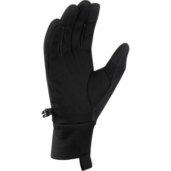 Mammut Ръкавици Mammut Astro Light Softshell Glove - Black - размер 11 (EU) (202-7928-0117)