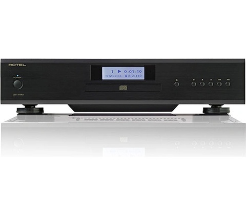 Rotel CD11