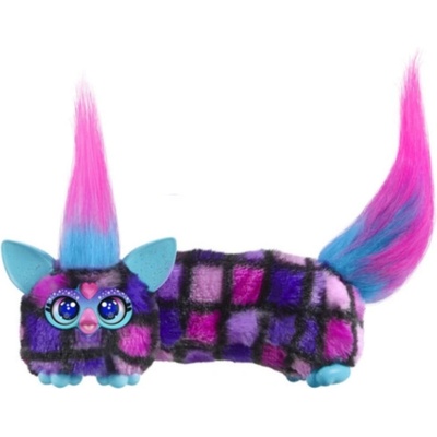 Hasbro Furby Mainline Dj Furblet Disco (g1780)