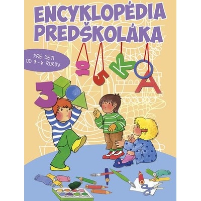 Encyklopédia predškoláka