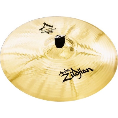 Zildjian 19" A Custom Projection