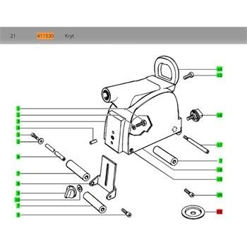 Festool 411530
