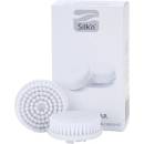 Silk'n náhradní kartáče pro čisticí přístroj na obličej Pure