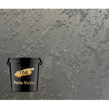 OnePaint Perla Vietro so sklenenými guličkami luxury 1 l P133