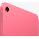 Apple iPad 11 (2025) 256GB Wi-Fi Pink MD4P4HC/A