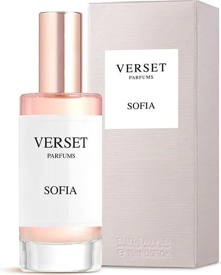 VERSET PARFUMS Sofia EDP 15 ml