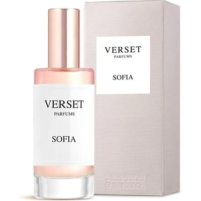 VERSET PARFUMS Sofia EDP 15 ml