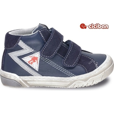 Ciciban Seven Blue