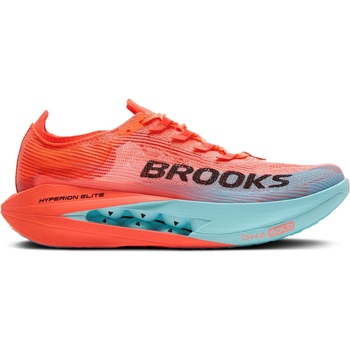 BROOKS Мъжки маратонки Brooks Hyperion Elite 5 Road Running Shoes Mens - Red/Blue