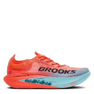 Мъжки маратонки Brooks Hyperion Elite 5 Road Running Shoes Mens - Red/Blue