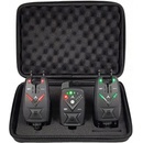 Saenger Anaconda sada 2 hlásičů s příposlechem TSR 2 WAY červená zelená