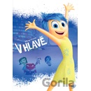 V hlavě DVD