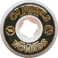 OJ Elite Nomads 53 mm 95A