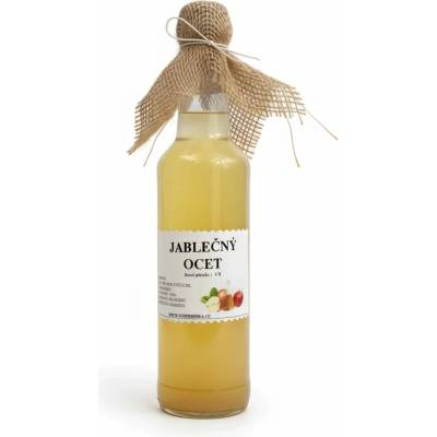 Podbrdská Jablečný ocet 500 ml