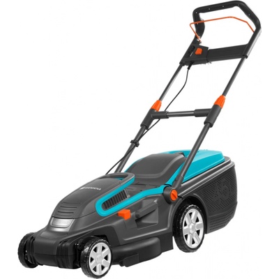 Elektricka Sekacka Gardena () Elektricka Sekacka Gardena
