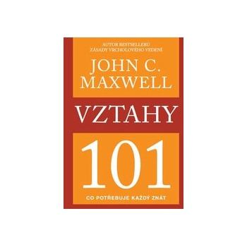 Vztahy