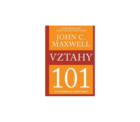 Vztahy