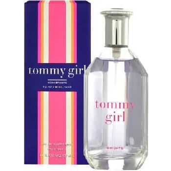 Tommy Hilfiger Tommy Girl Neon Brights EDT 100 ml