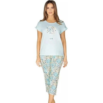 Regina dámské 983/23 tyrkys