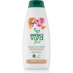 Erba Viva Bio Хидратиращ душ гел с бадем и арган Erba Viva Bio 500 мл