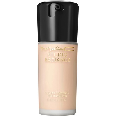 MAC Cosmetics Studio Radiance Serum-Powered Foundation hydratačný make-up NW10 30 ml