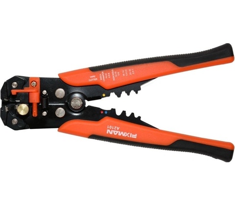 Fixman A2101