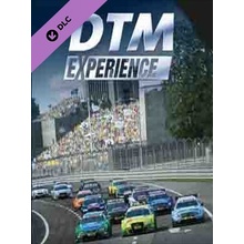 RaceRoom - DTM Experience 2015