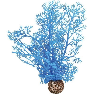 BiOrb Sea Fan modrá 20 cm