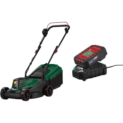 Parkside Parm 20 A1 + Akumulátor 20 V/2 Ah + nabíjačka 20 V/2,4 A 800013594