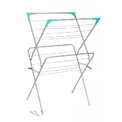 Sušák na prádlo 2patrový