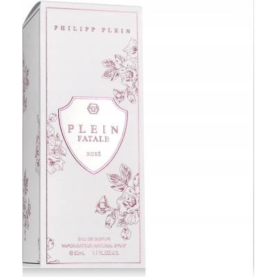 Philipp Plein Fatale Rosé parfémovaná voda dámská 50 ml