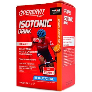ENERVIT Isotonic Drink 150 g