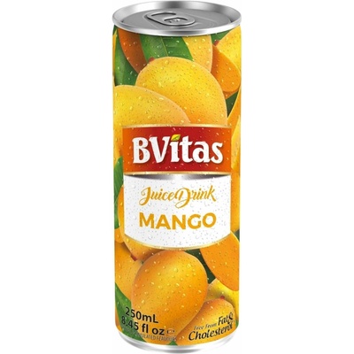 Bvitas Mangový napoj 250 ml