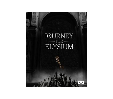 Journey For Elysium