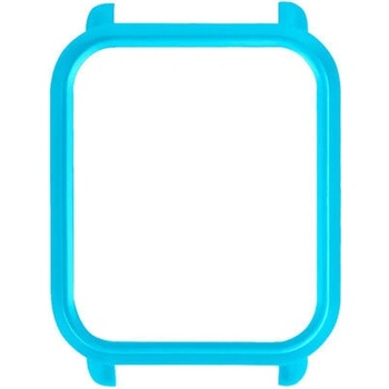 Rámik pre Huami Amazfit Bip farba Modrá PRSHELHAPB