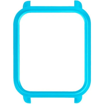 Rámik pre Huami Amazfit Bip farba Modrá PRSHELHAPB