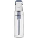 Dafi Solid 0.7L Filtering Bottle JEANS