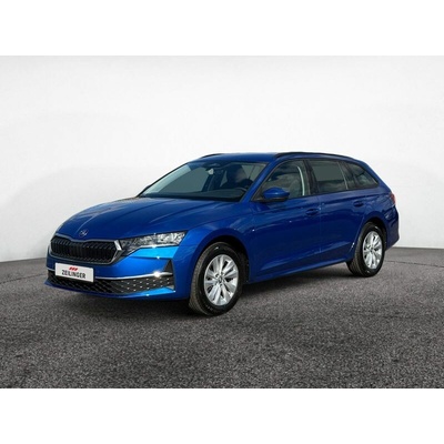 Skoda Octavia Combi TDI Selection DSG 110 kW