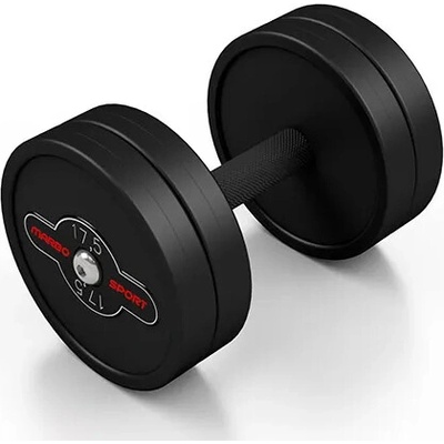 Marbo MW-HG17,5 železná pogumovaná 17,5 Kg