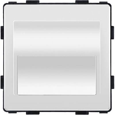 ELMARK Element led ПОДОВ ОСВЕТИТЕЛ, БЯЛ (195mlfcl/wh)