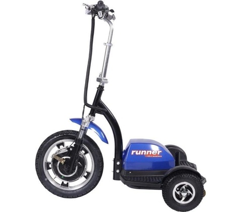 Nitro Runner 800 Plus