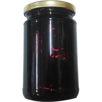 ДОМАШНО СЛАДКО ЧЕРНА БОРОВИНКА 314 МЛ