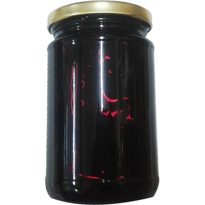 ДОМАШНО СЛАДКО ЧЕРНА БОРОВИНКА 314 МЛ