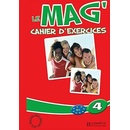 Le Mag 4 Cahier D